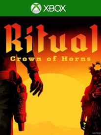 Ritual: Crown of Horns - Xbox One - Key EUROPE - 1