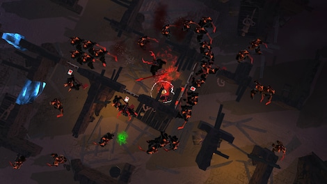 Ritual: Crown of Horns - Xbox One - Key UNITED STATES - 5
