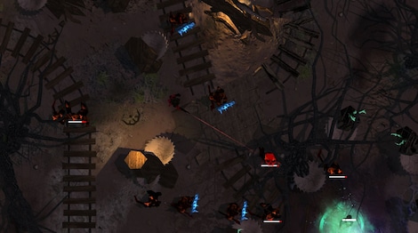 Ritual: Crown of Horns - Xbox One - Key UNITED STATES - 0