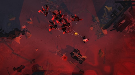 Ritual: Crown of Horns - Xbox One - Key UNITED STATES - 7