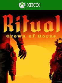 Ritual: Crown of Horns - Xbox One - Key UNITED STATES - 1