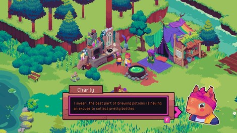 Ritual of Raven (PC) - Steam Key - EUROPE - 7