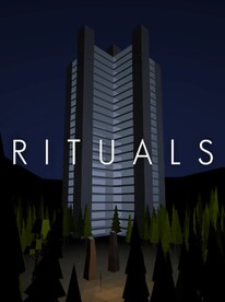 Rituals Steam Gift GLOBAL - 1