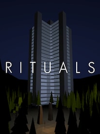 Rituals Steam Key GLOBAL - 1