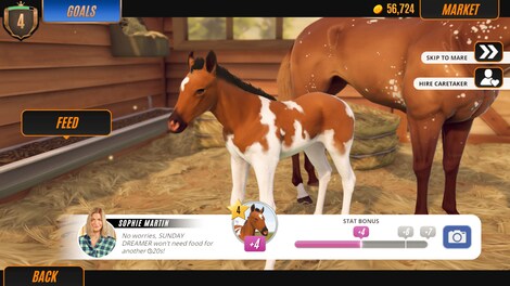 Rival Stars Horse Racing: Desktop Edition (PC) - Steam Gift - EUROPE - 12