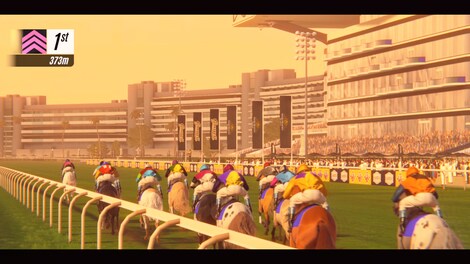 Rival Stars Horse Racing: Desktop Edition (PC) - Steam Gift - EUROPE - 15