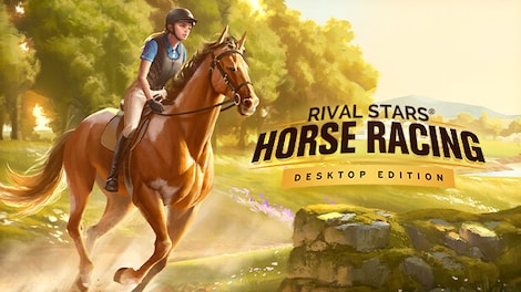 Rival Stars Horse Racing: Desktop Edition (PC) - Steam Gift - NORTH AMERICA - 2