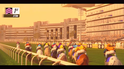 Rival Stars Horse Racing: Desktop Edition (PC) - Steam Gift - NORTH AMERICA - 15