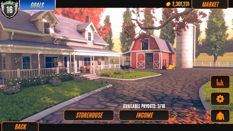 Rival Stars Horse Racing: Desktop Edition (PC) - Steam Gift - NORTH AMERICA - 9