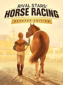 Rival Stars Horse Racing: Desktop Edition (PC) - Steam Gift - NORTH AMERICA - 1