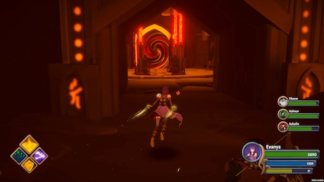 Rivalia: Dungeon Raiders (PC) - Steam Key - GLOBAL - 3