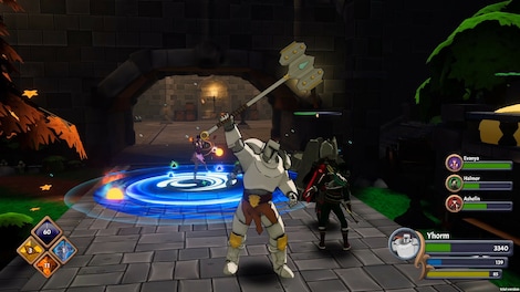 Rivalia: Dungeon Raiders (PC) - Steam Key - GLOBAL - 7