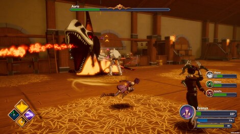 Rivalia: Dungeon Raiders (PC) - Steam Key - GLOBAL - 10
