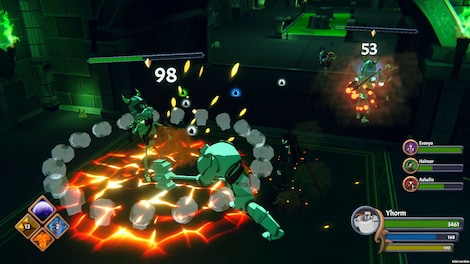 Rivalia: Dungeon Raiders (PC) - Steam Key - GLOBAL - 6