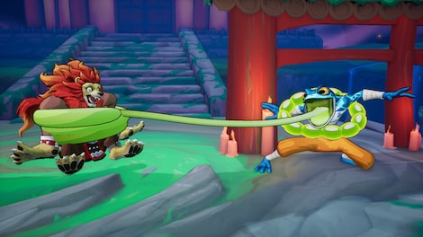 Rivals of Aether II (PC) - Steam Account - GLOBAL - 3