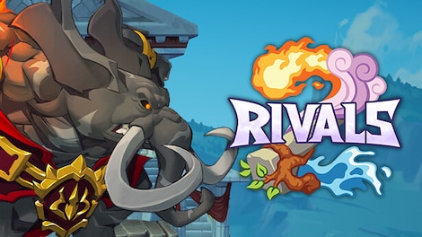 Rivals of Aether II (PC) - Steam Account - GLOBAL - 0