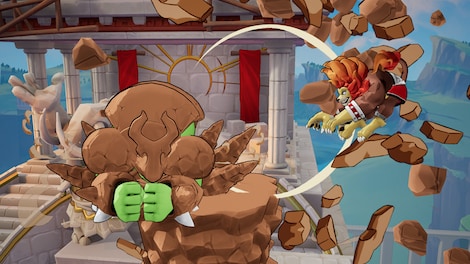 Rivals of Aether II (PC) - Steam Account - GLOBAL - 5