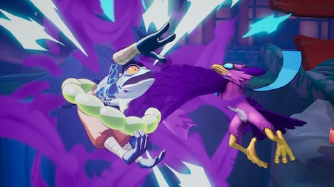 Rivals of Aether II (PC) - Steam Key - EUROPE - 4