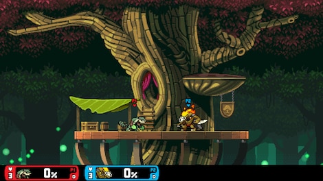 Rivals of Aether (PC) - Steam Key - GLOBAL - 3
