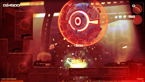 RIVE Steam Gift GLOBAL - 2