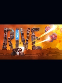 RIVE Steam Gift GLOBAL - 1