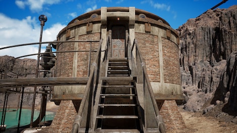 Riven (PC) - Steam Key - GLOBAL - 5