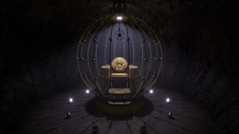 Riven (PC) - Steam Key - GLOBAL - 4