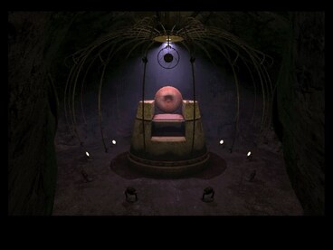 Riven: The Sequel to Myst GOG.COM Key GLOBAL - 13