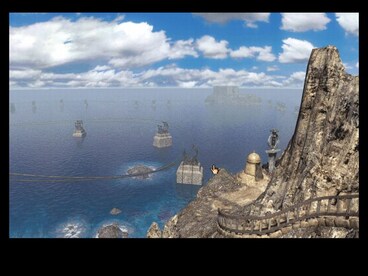 Riven: The Sequel to Myst GOG.COM Key GLOBAL - 9