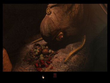 Riven: The Sequel to Myst GOG.COM Key GLOBAL - 8