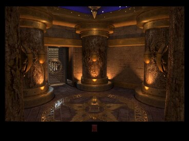 Riven: The Sequel to Myst GOG.COM Key GLOBAL - 11