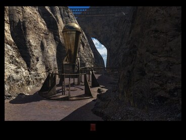 Riven: The Sequel to Myst GOG.COM Key GLOBAL - 6