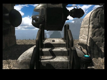 Riven: The Sequel to Myst GOG.COM Key GLOBAL - 5