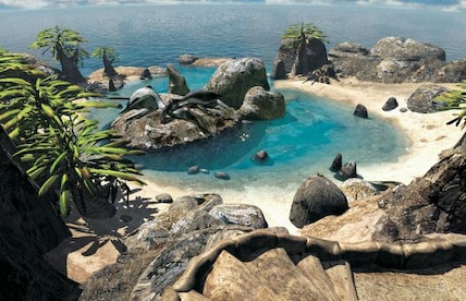 Riven: The Sequel to Myst Steam Key GLOBAL - 22