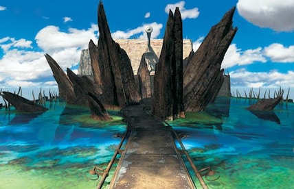 Riven: The Sequel to Myst Steam Key GLOBAL - 16
