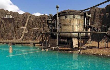 Riven: The Sequel to Myst Steam Key GLOBAL - 15