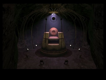 Riven: The Sequel to Myst Steam Key GLOBAL - 13