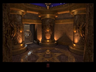 Riven: The Sequel to Myst Steam Key GLOBAL - 11