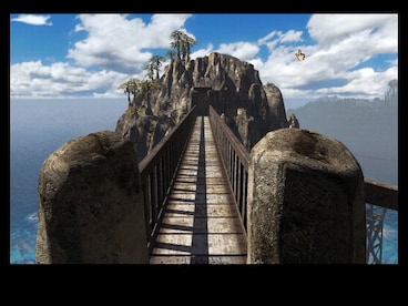 Riven: The Sequel to Myst Steam Key GLOBAL - 7