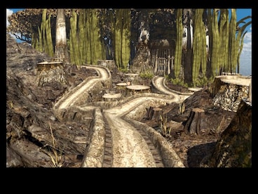 Riven: The Sequel to Myst Steam Key GLOBAL - 10