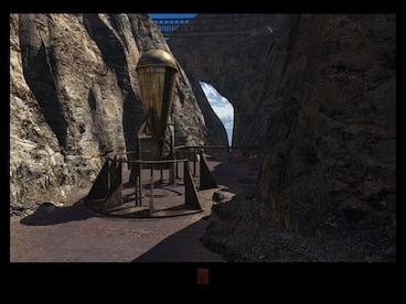 Riven: The Sequel to Myst Steam Key GLOBAL - 6