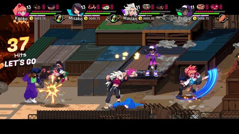 River City Girls 2 (PC) - Steam Account - GLOBAL - 7