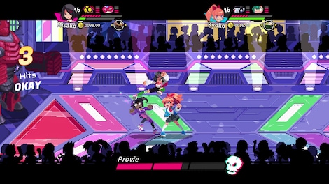 River City Girls 2 (PC) - Steam Key - CIS - 14