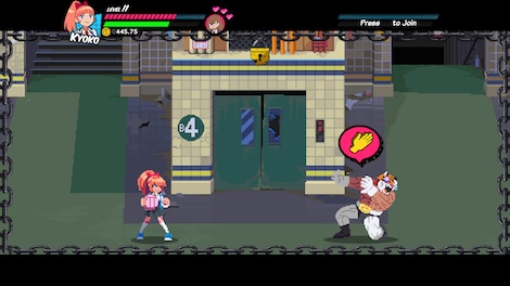 River City Girls (PC) - Steam Gift - EUROPE - 10