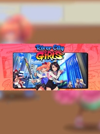 River City Girls (PC) - Steam Gift - EUROPE - 1