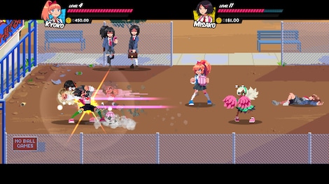 River City Girls - Steam - Key (GLOBAL) - 4