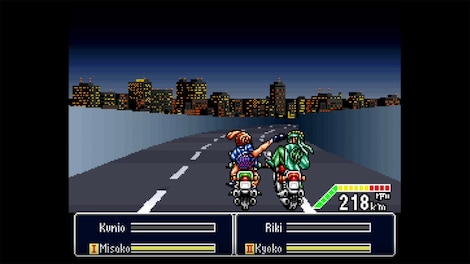 River City Girls Zero (PC) - Steam Account - GLOBAL - 4