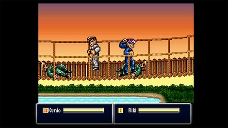 River City Girls Zero (PC) - Steam Account - GLOBAL - 6