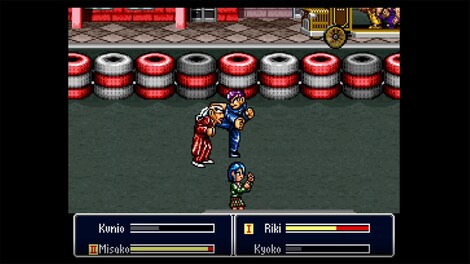 River City Girls Zero (PC) - Steam Key - EUROPE - 3