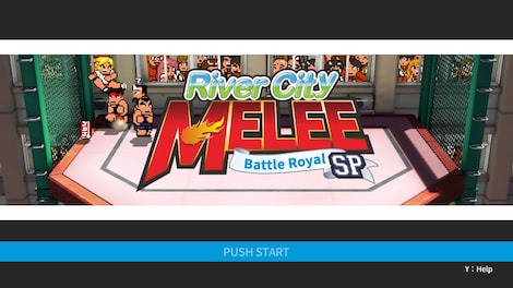 River City Melee : Battle Royal Special Steam Key GLOBAL - 6